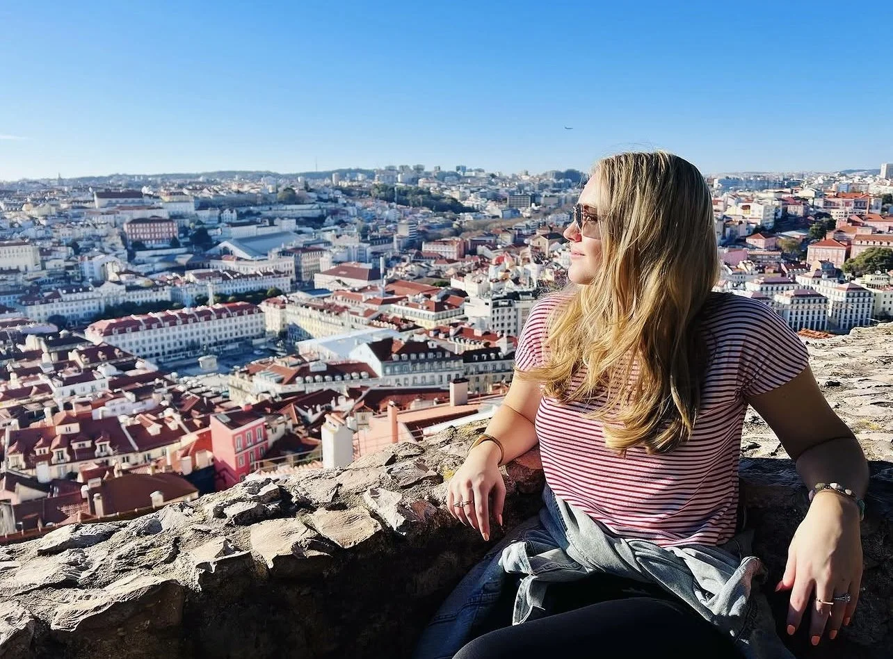 Castelo de S. Jorge