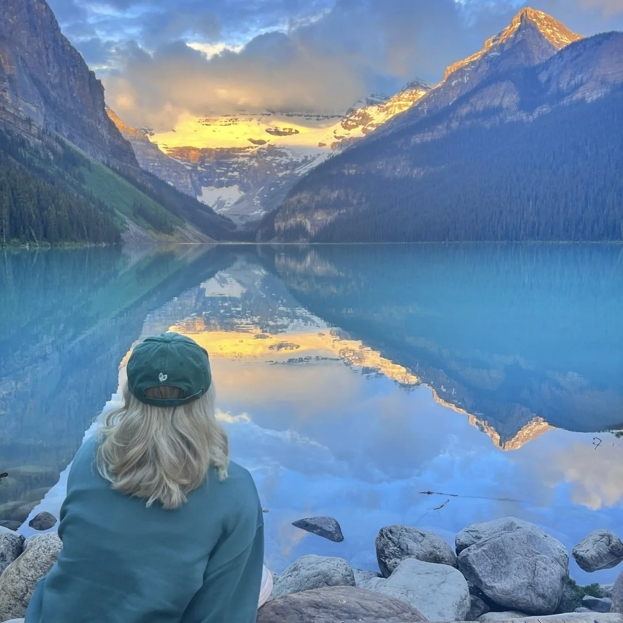 Lake Louise