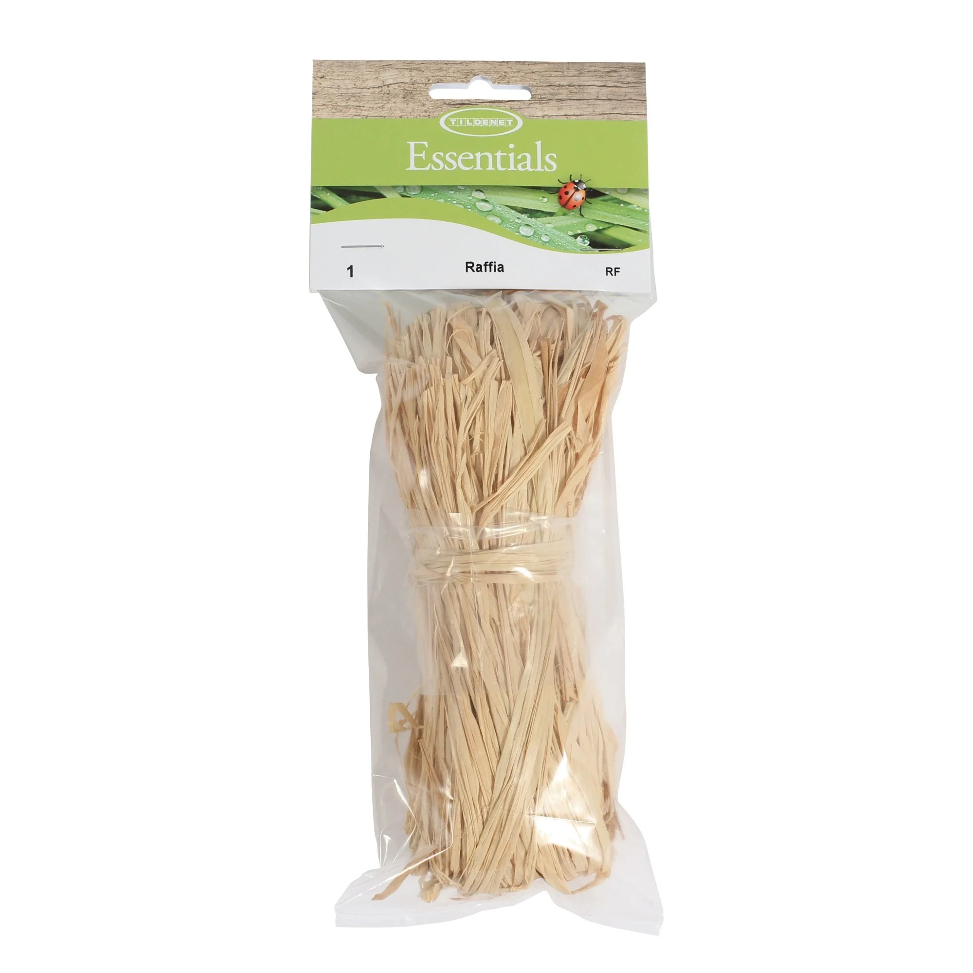 Raffia   50g