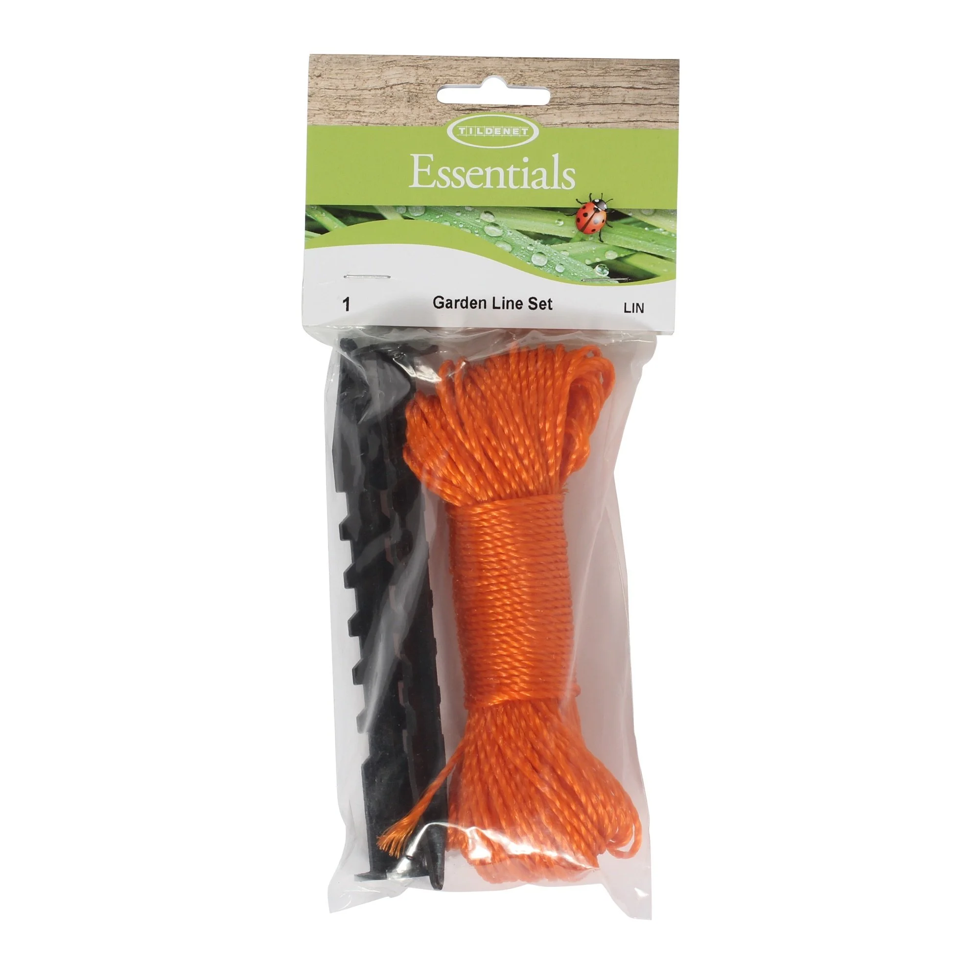 Garden Line Set