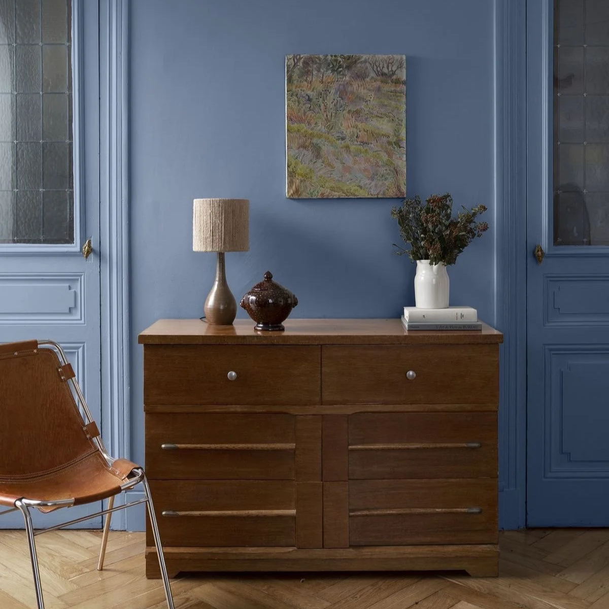 5 DÉCLINAISONS DE COULEURS