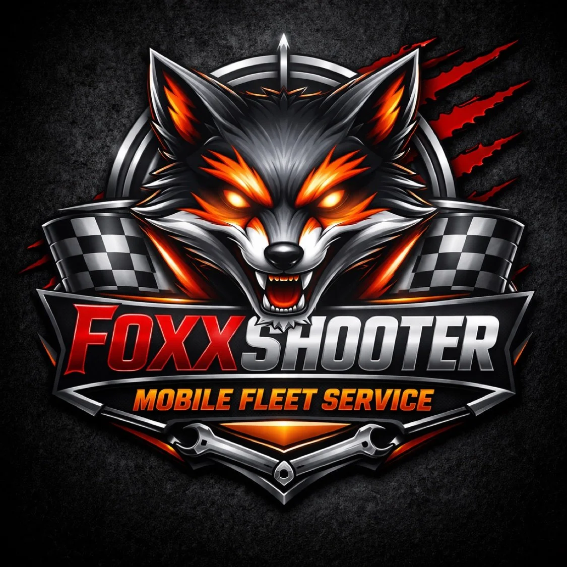FOXXSHOOTER MOBILE FLEET SERVICES 