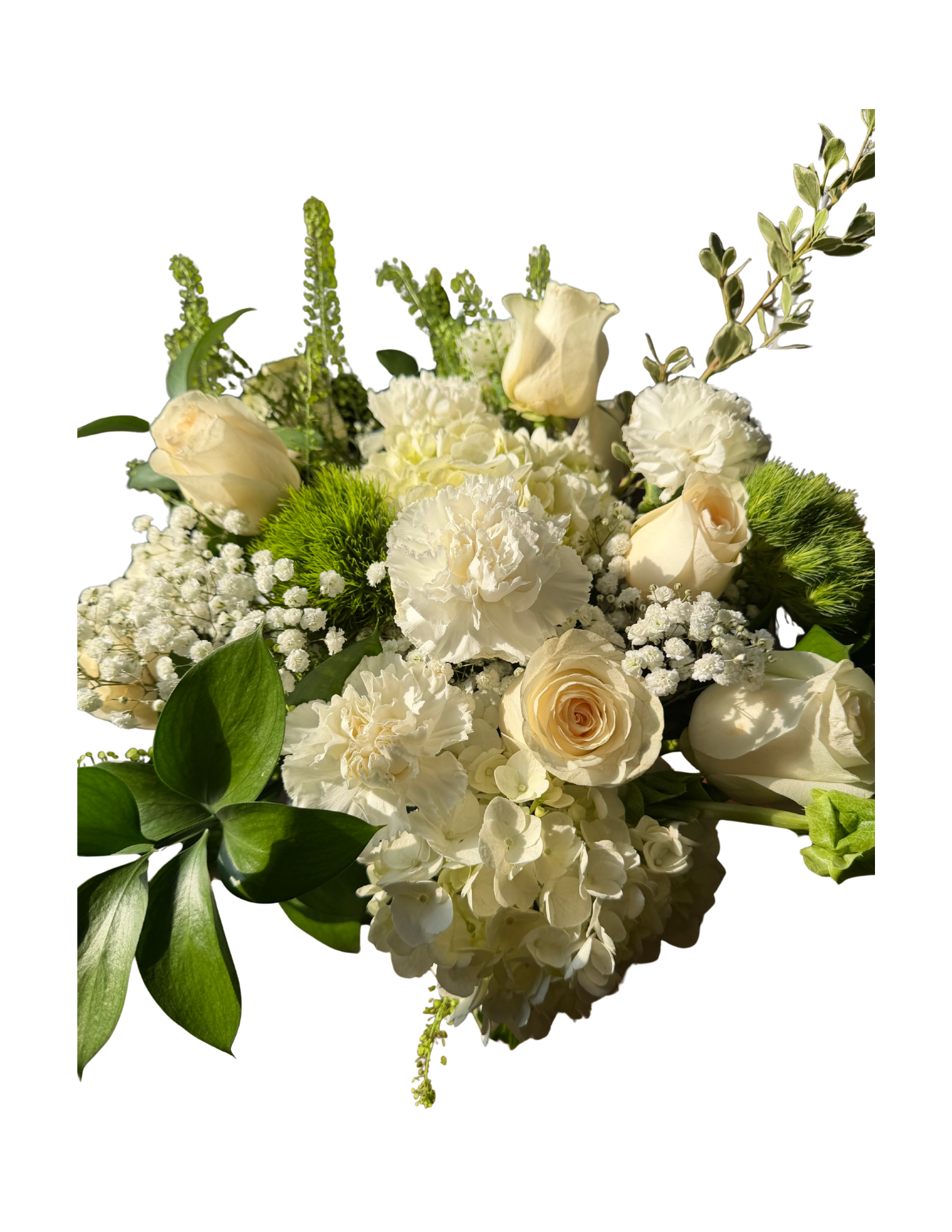 Funeral Arrangement
