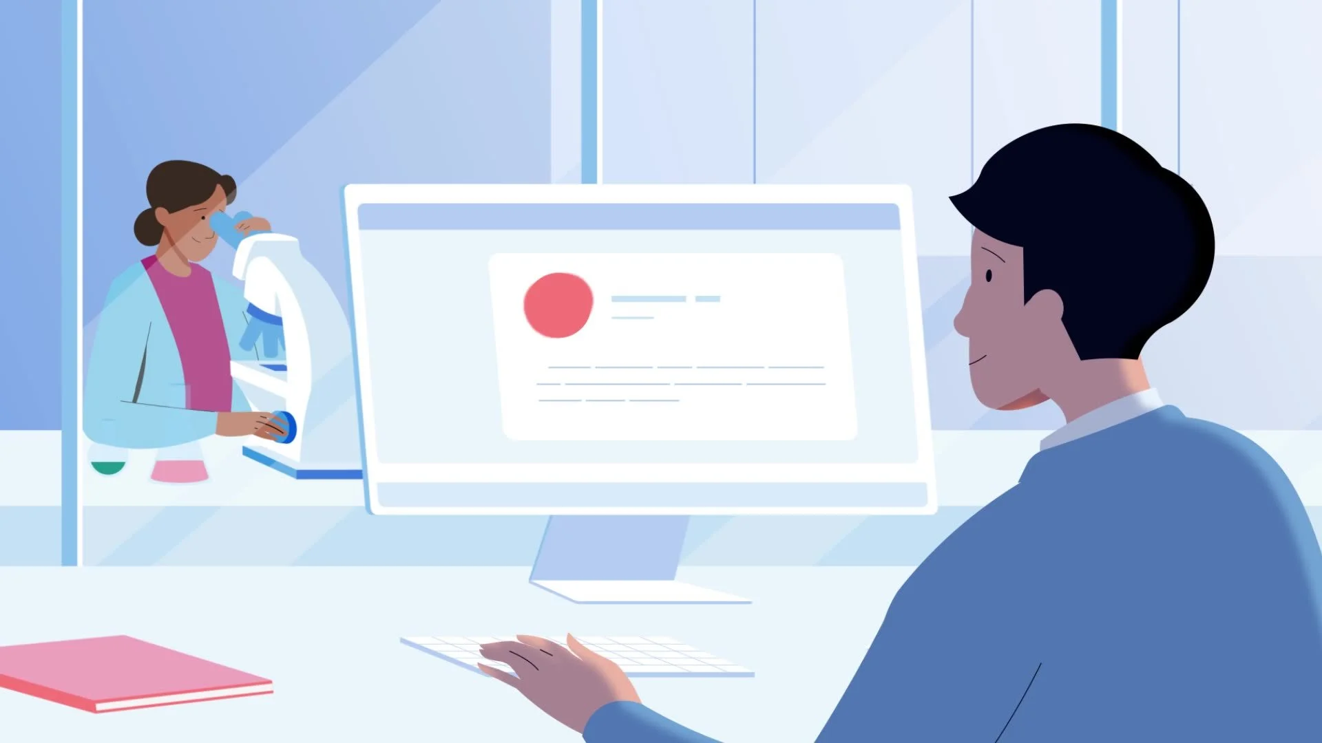 Novo Nordisk – film om hemofili
