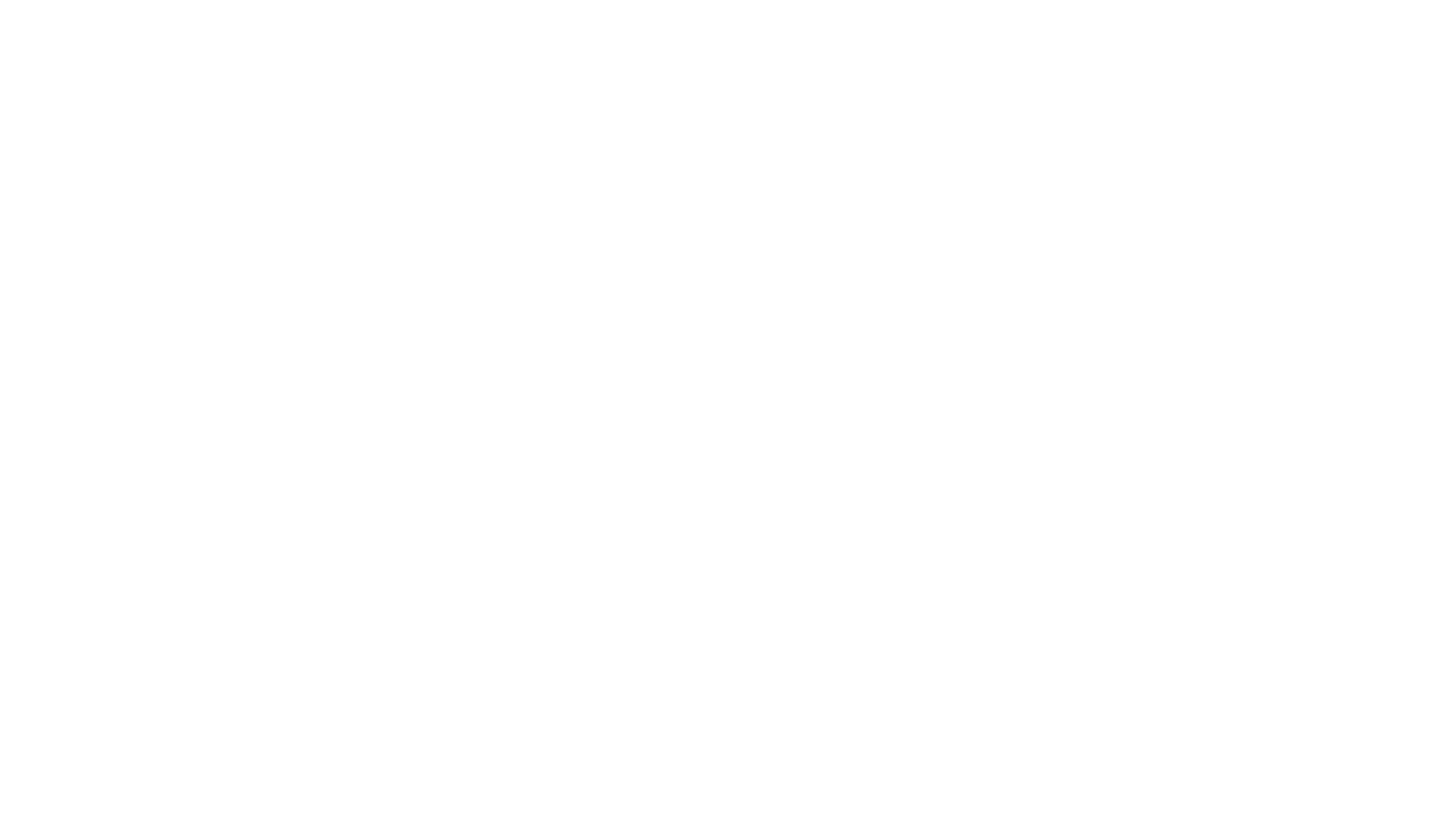 Close-up of the EON's logo in white text with a black background.