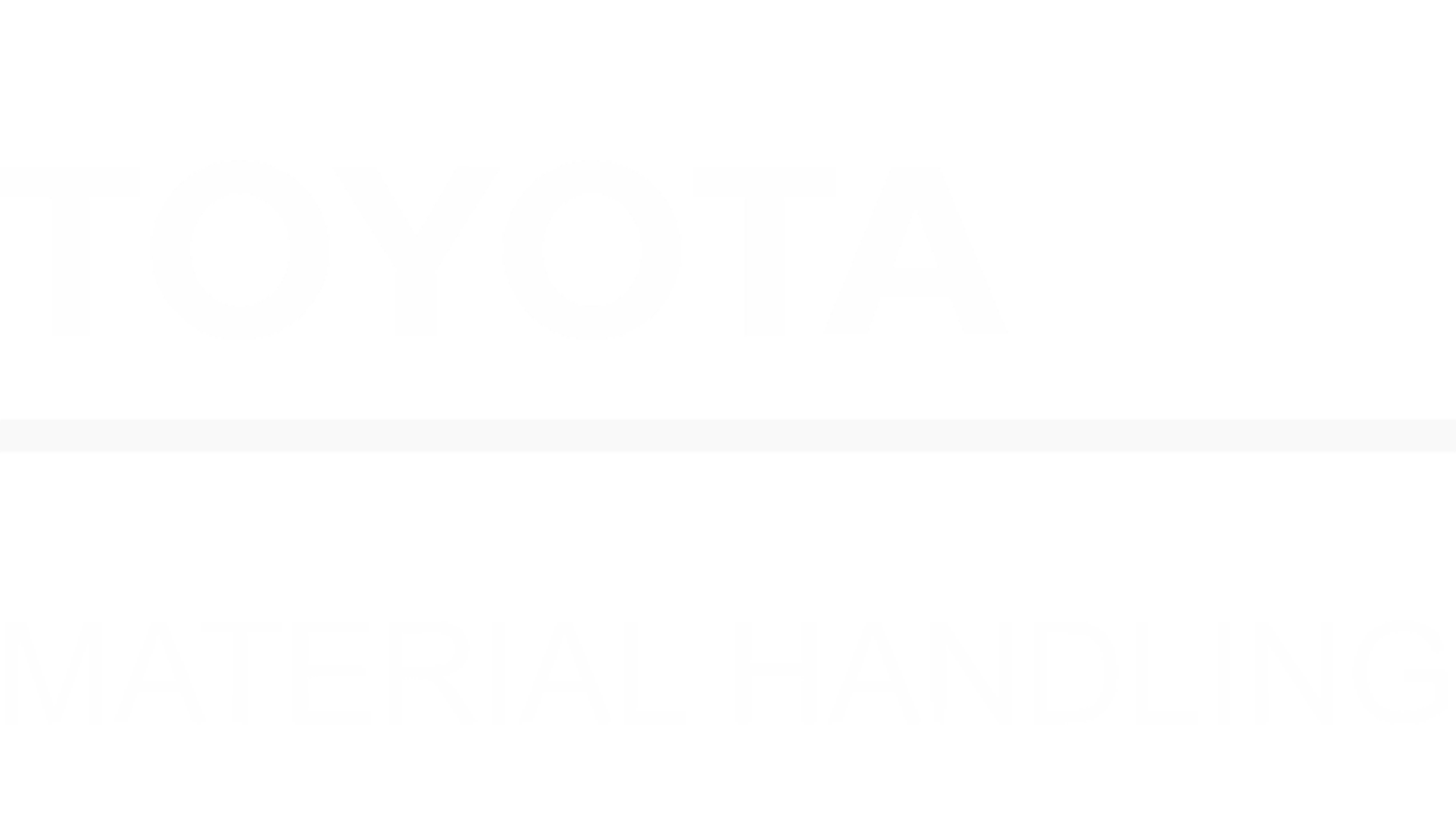 Toyota Material Handling logotype.