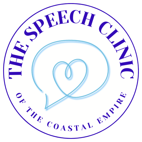 The Speech Clinic of the Coastal Empire