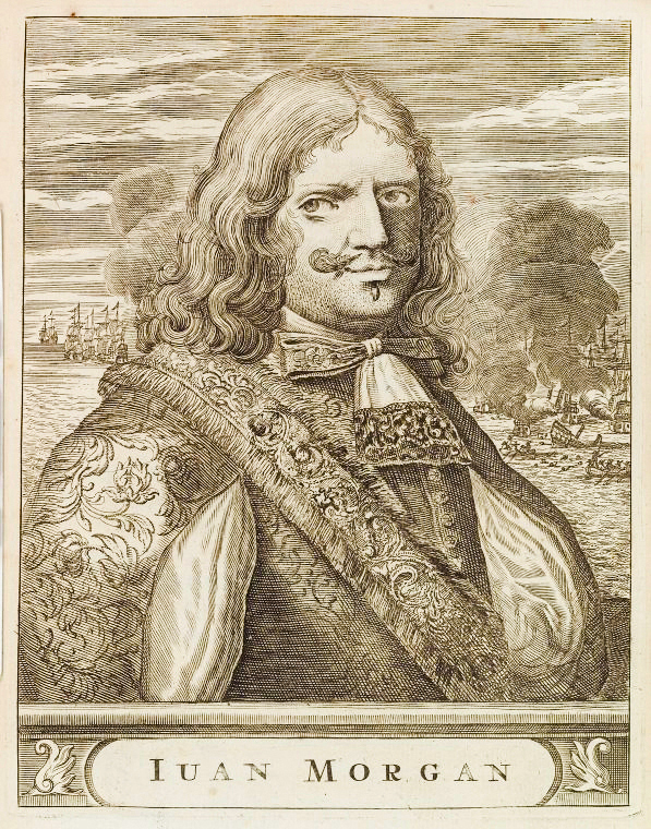 Henry Morgan