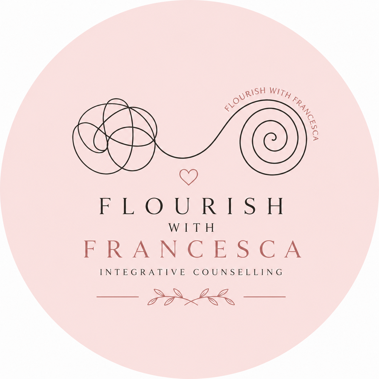 Flourish with Francesca