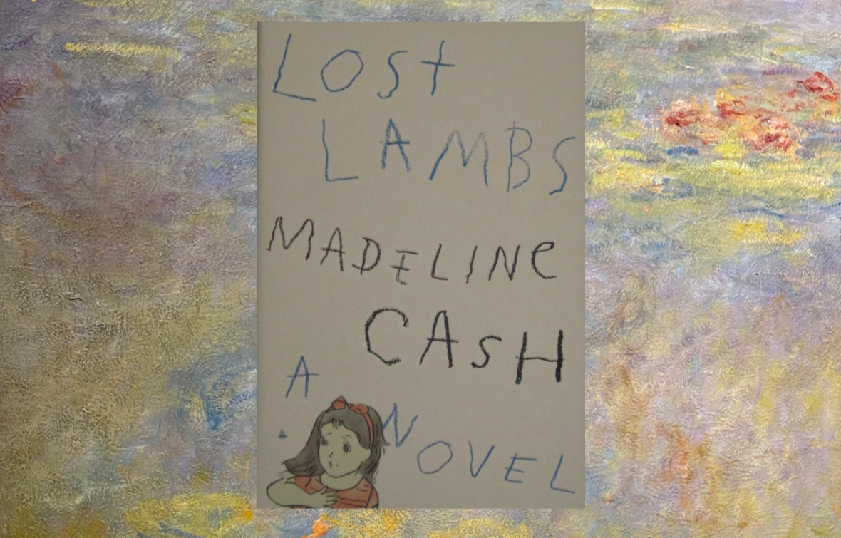 The Language of Lost Lambs