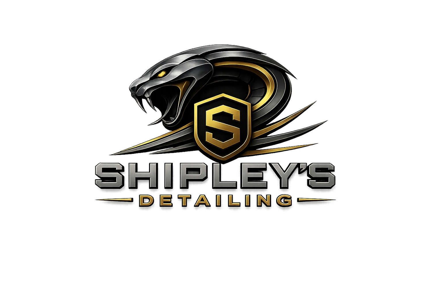 Shipley's Detailing