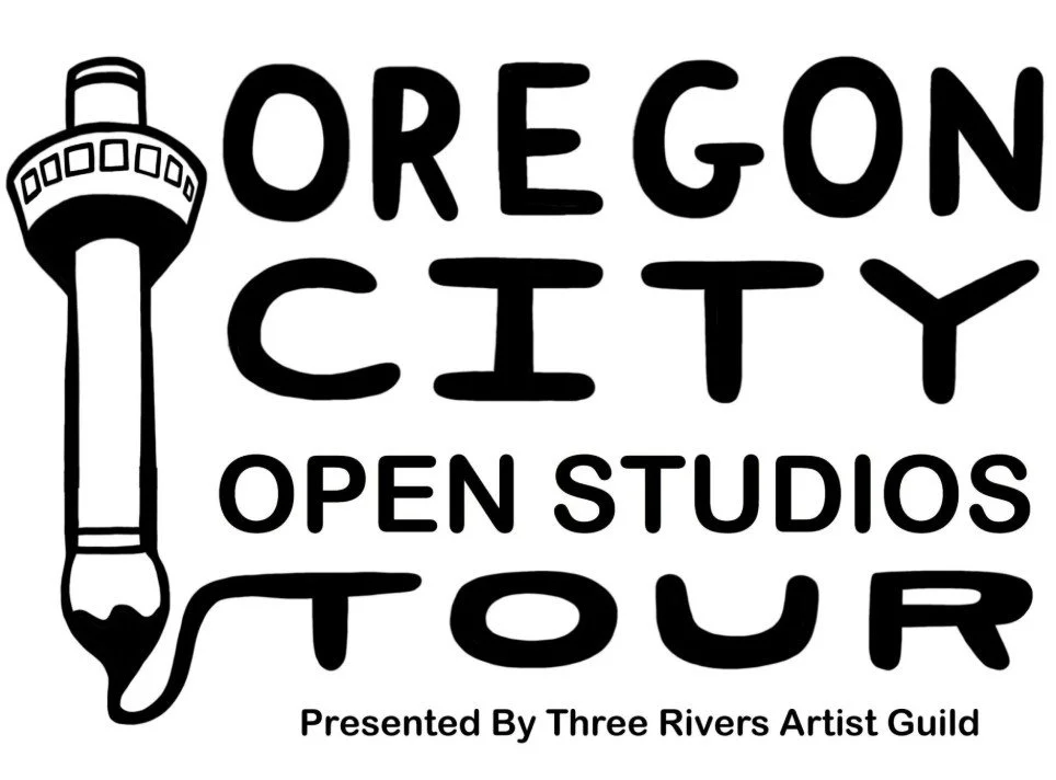 Oregon City Open Studios Tour - Oregon City, OR