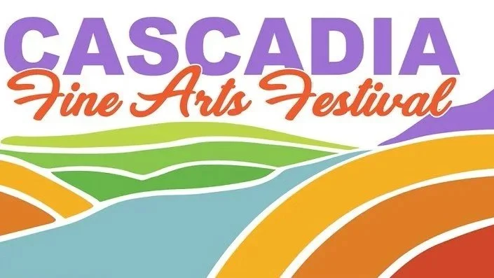 Cascadia Fine Arts Festival - Troutdale, OR