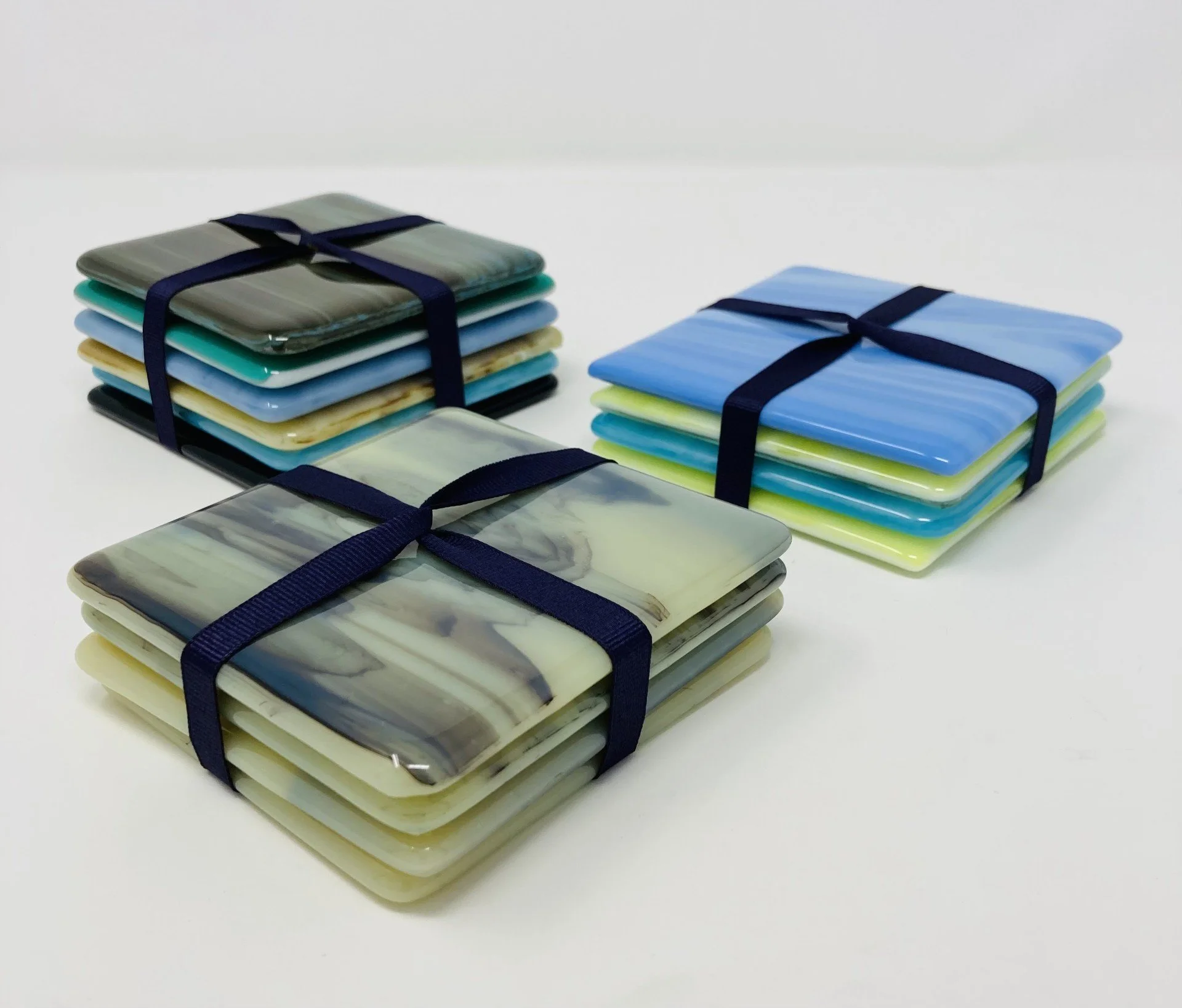Fused Glass Tableware