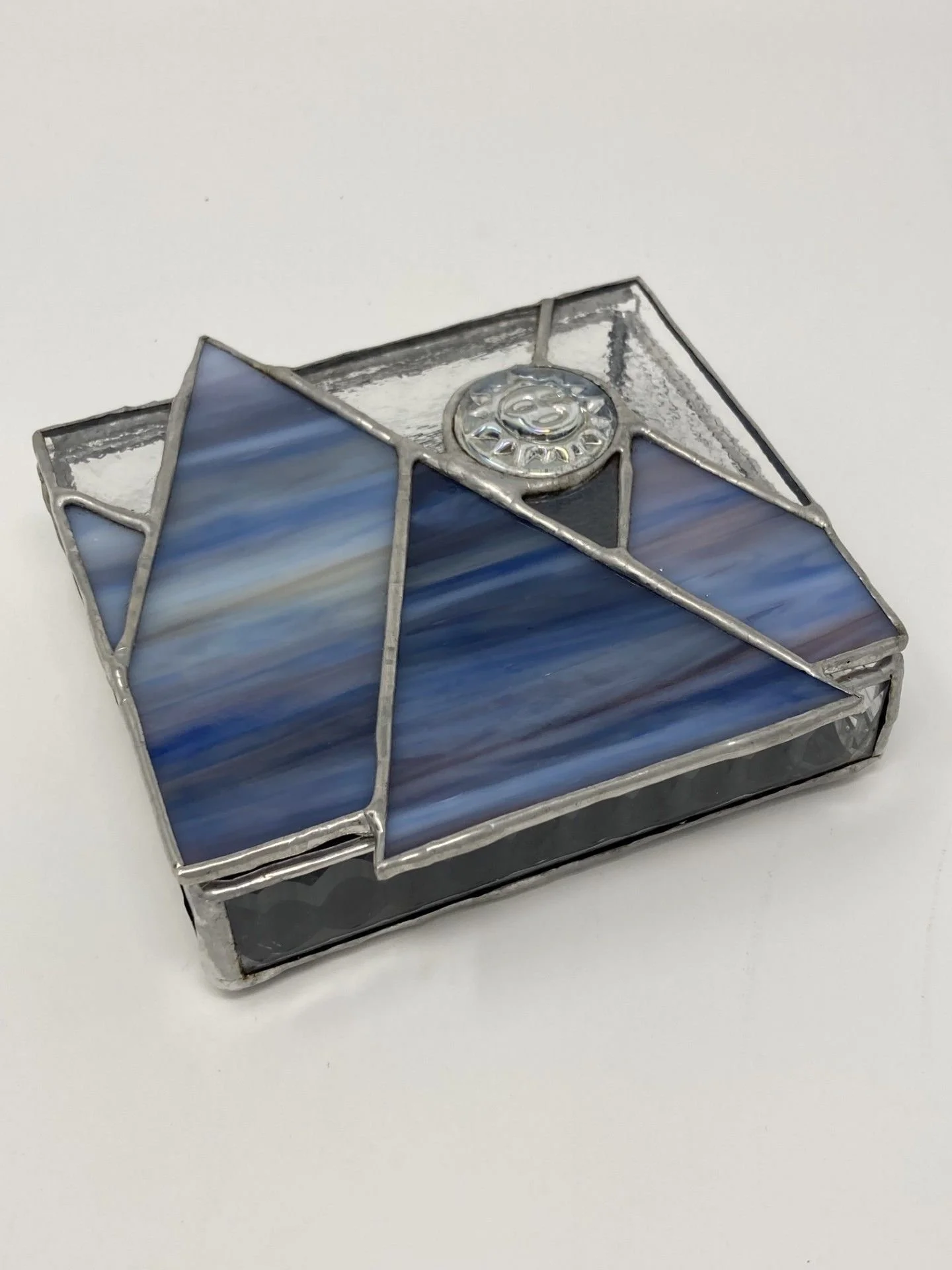 Jewelry Boxes & Small Works