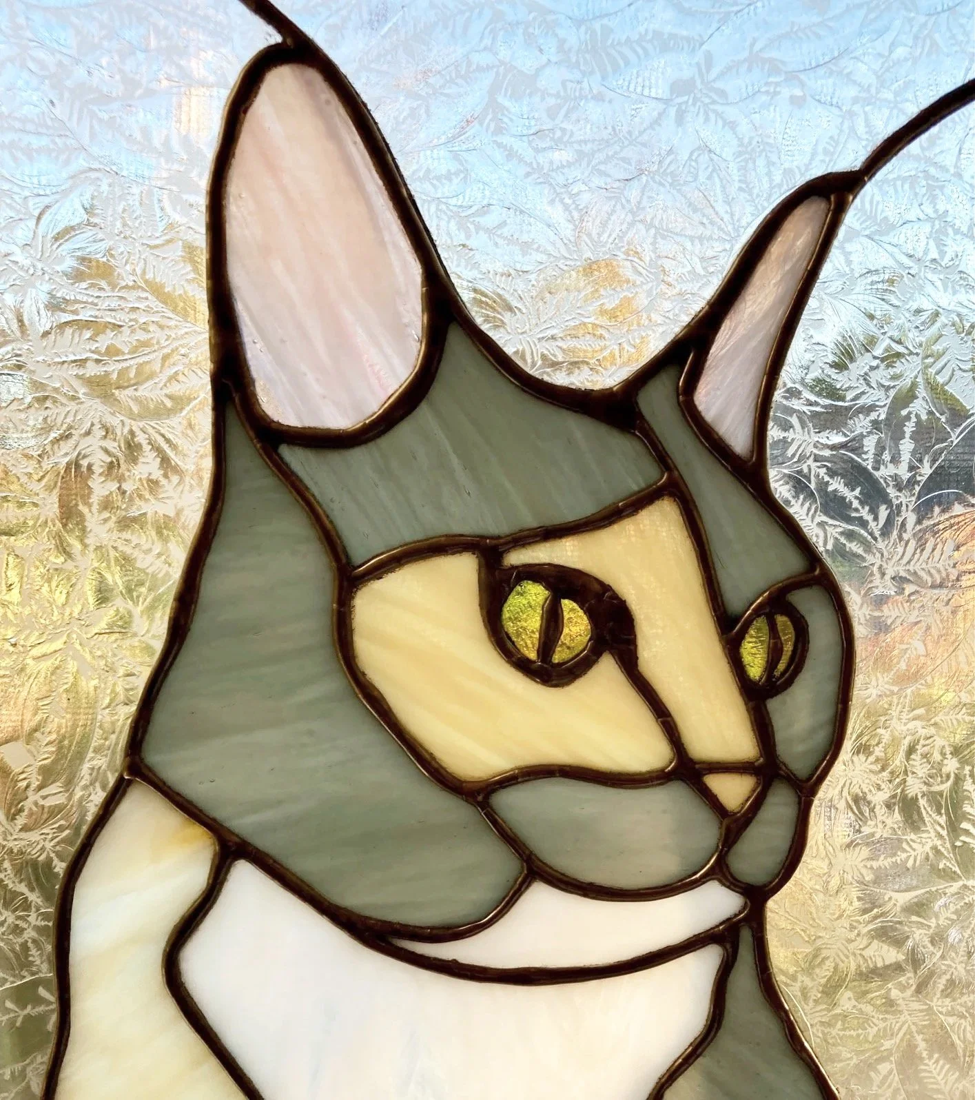 Pet Portraits & Memorials