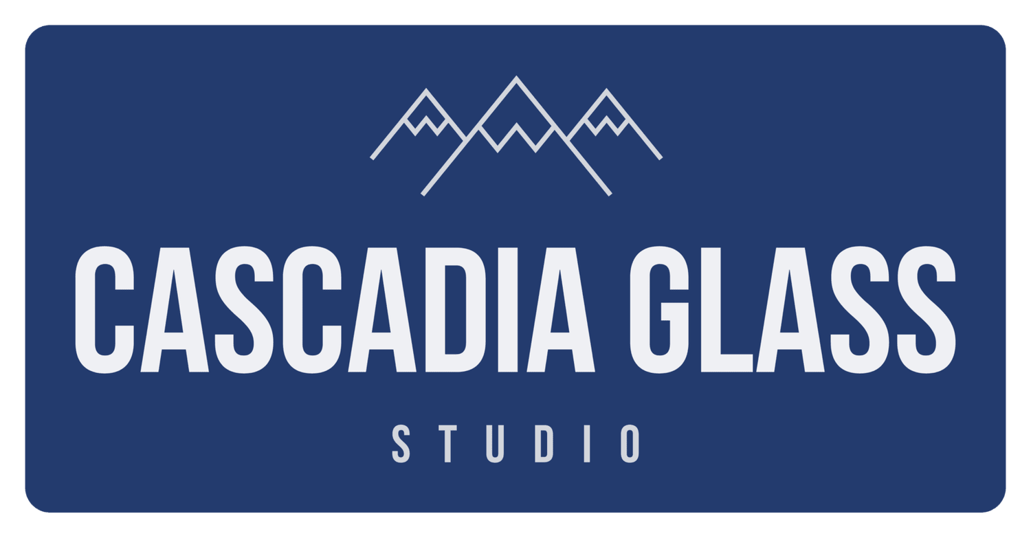 Cascadia Glass Studio