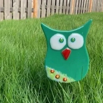 Garden Art