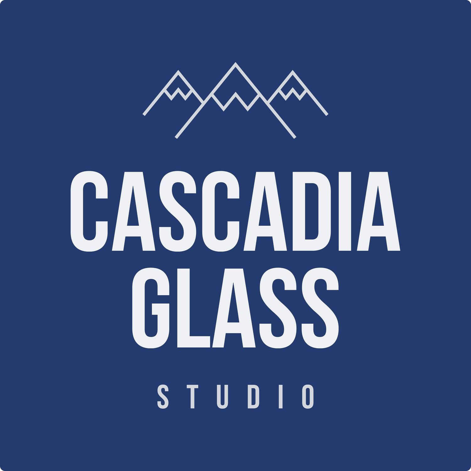Cascadia Glass Studio