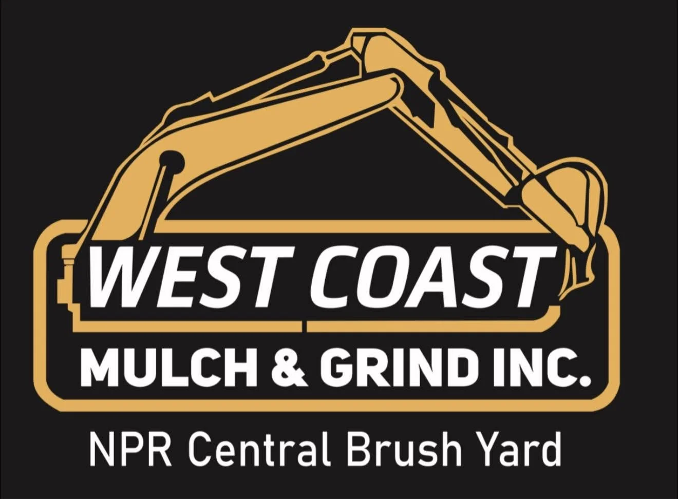West Coast Mulch &amp; Grind Inc.