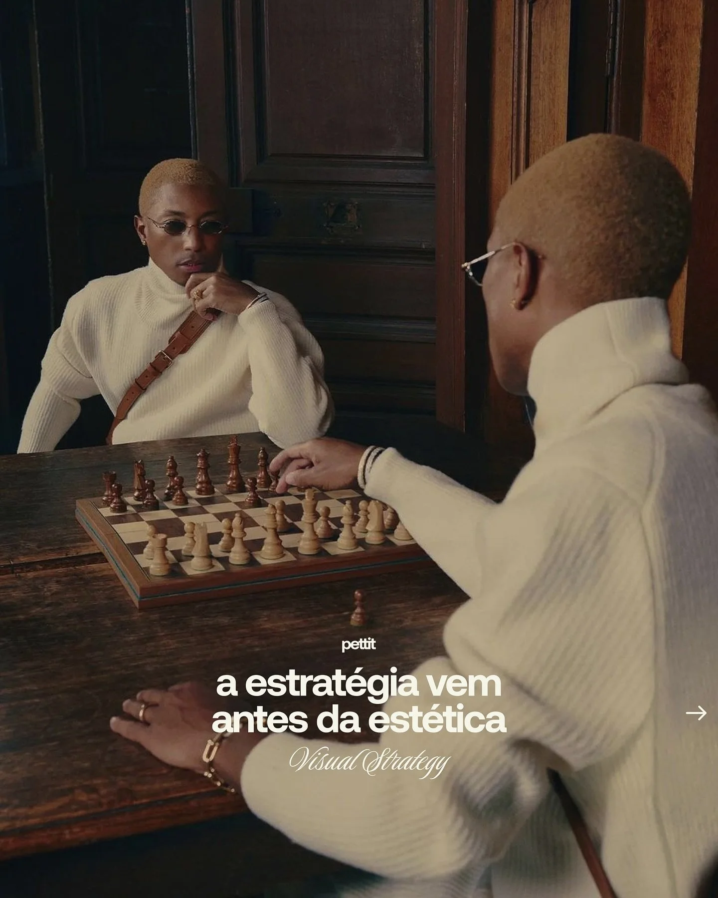 bonito n&atilde;o &eacute; o bastante.
e nunca foi.

um v&iacute;deo que n&atilde;o tem dire&ccedil;&atilde;o &eacute; s&oacute; mais um conte&uacute;do perdido no feed. O que a gente faz &eacute; diferente: constru&iacute;mos v&iacute;deos com c&eac