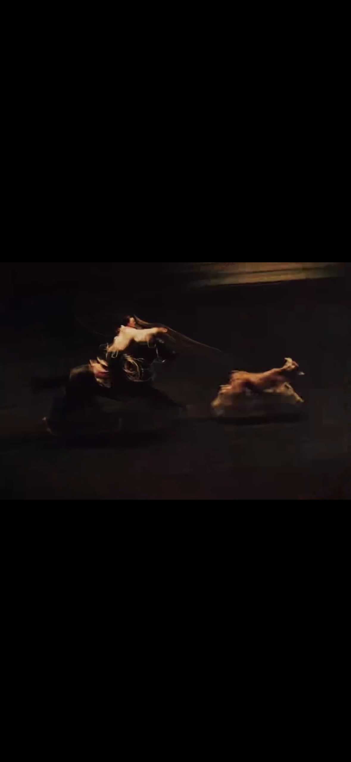 THE MOMENT