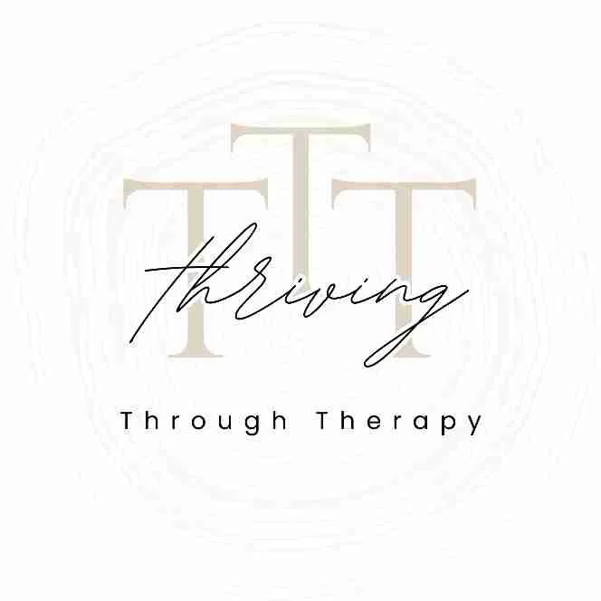 Thriving Through Therapy Inc.