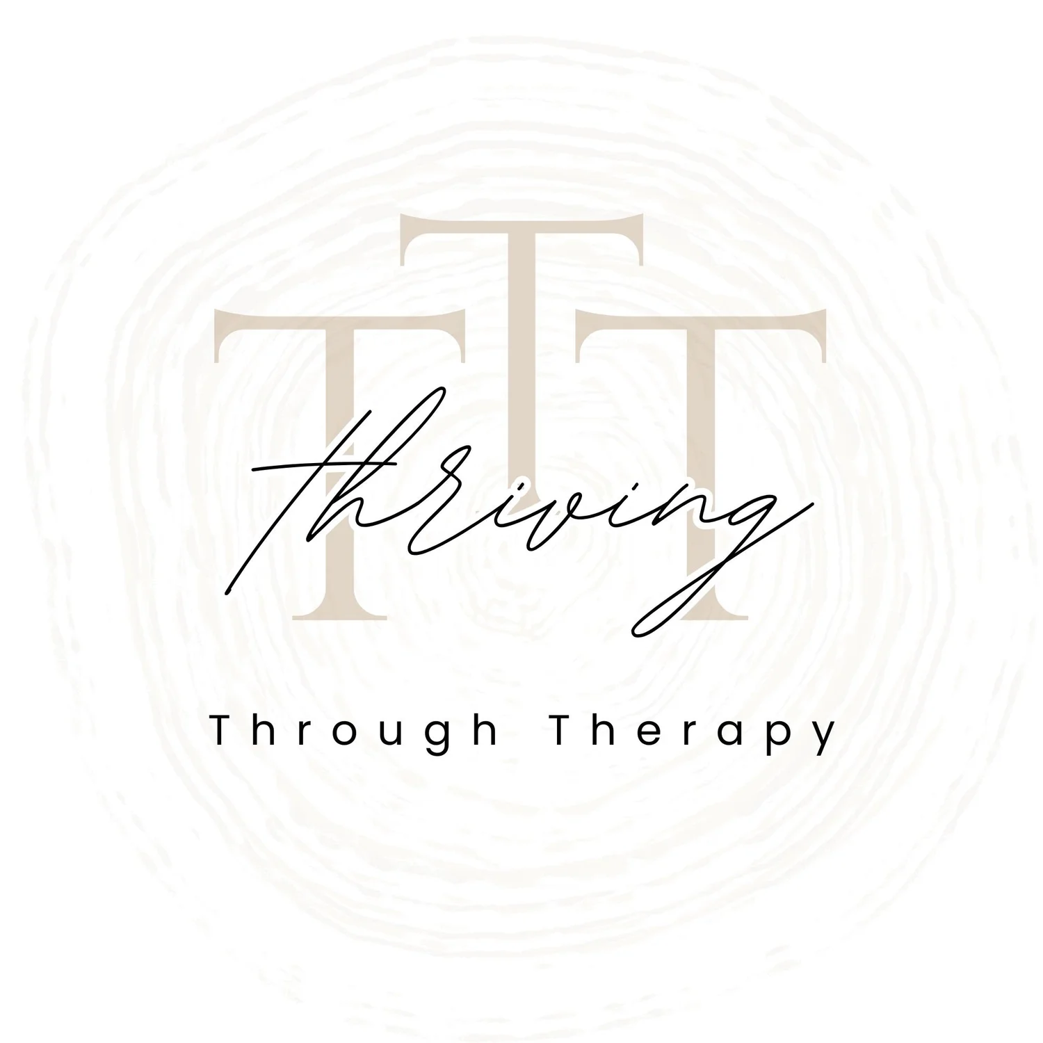 Thriving Through Therapy Inc.