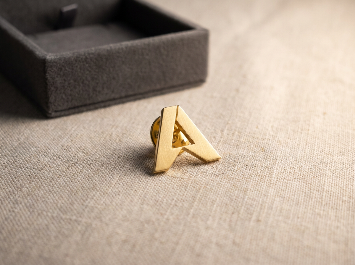 Custom Lapel Pin