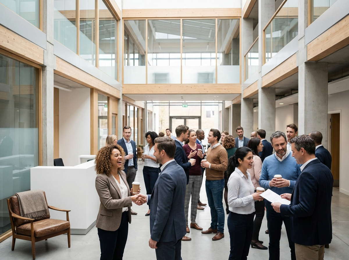 Networking Membership