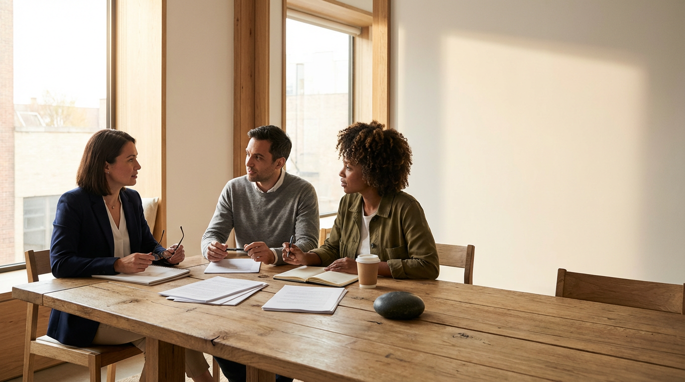 Roundtable Workshop