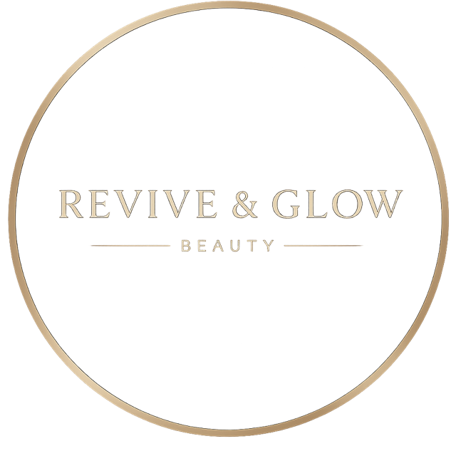 Revive &amp; Glow Beauty Lounge 