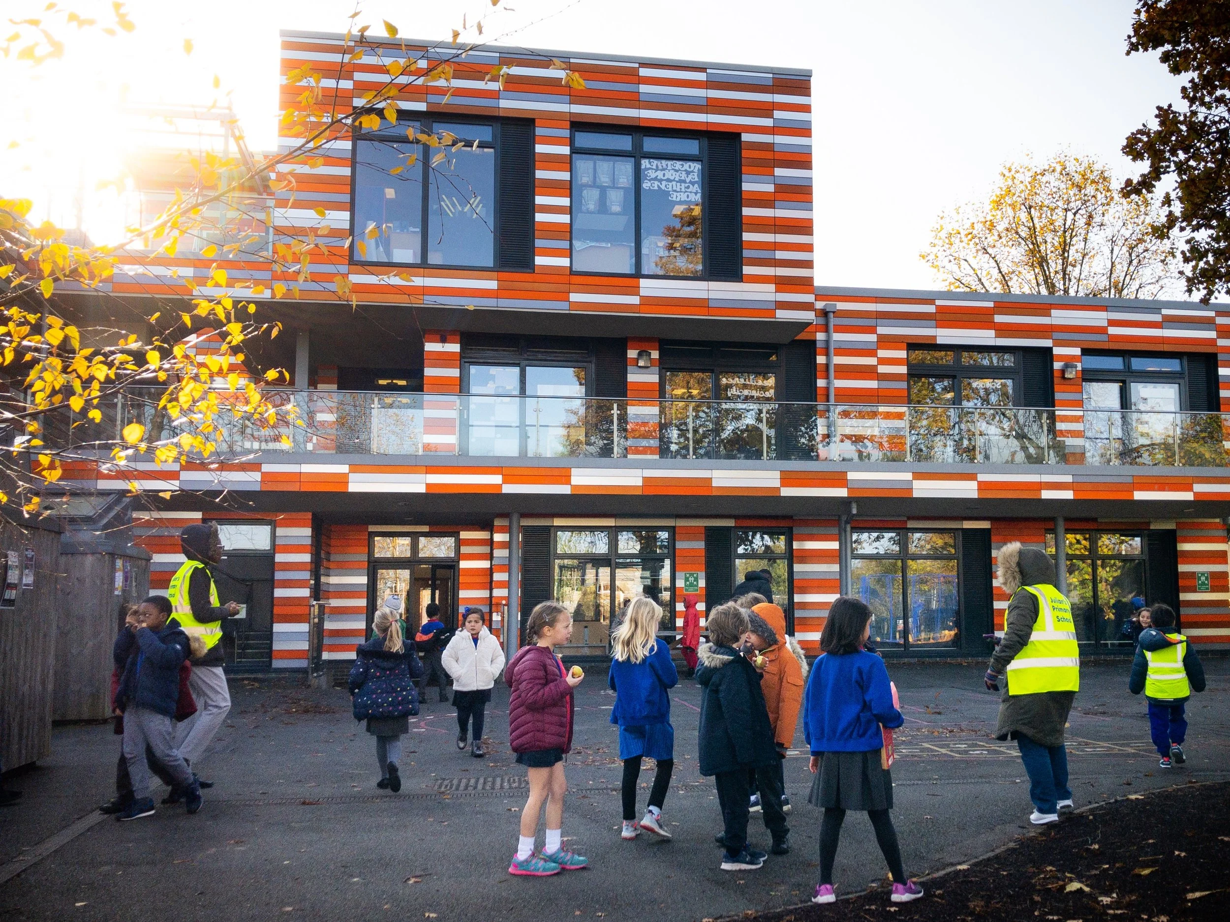 School Video Productions and Photography South London