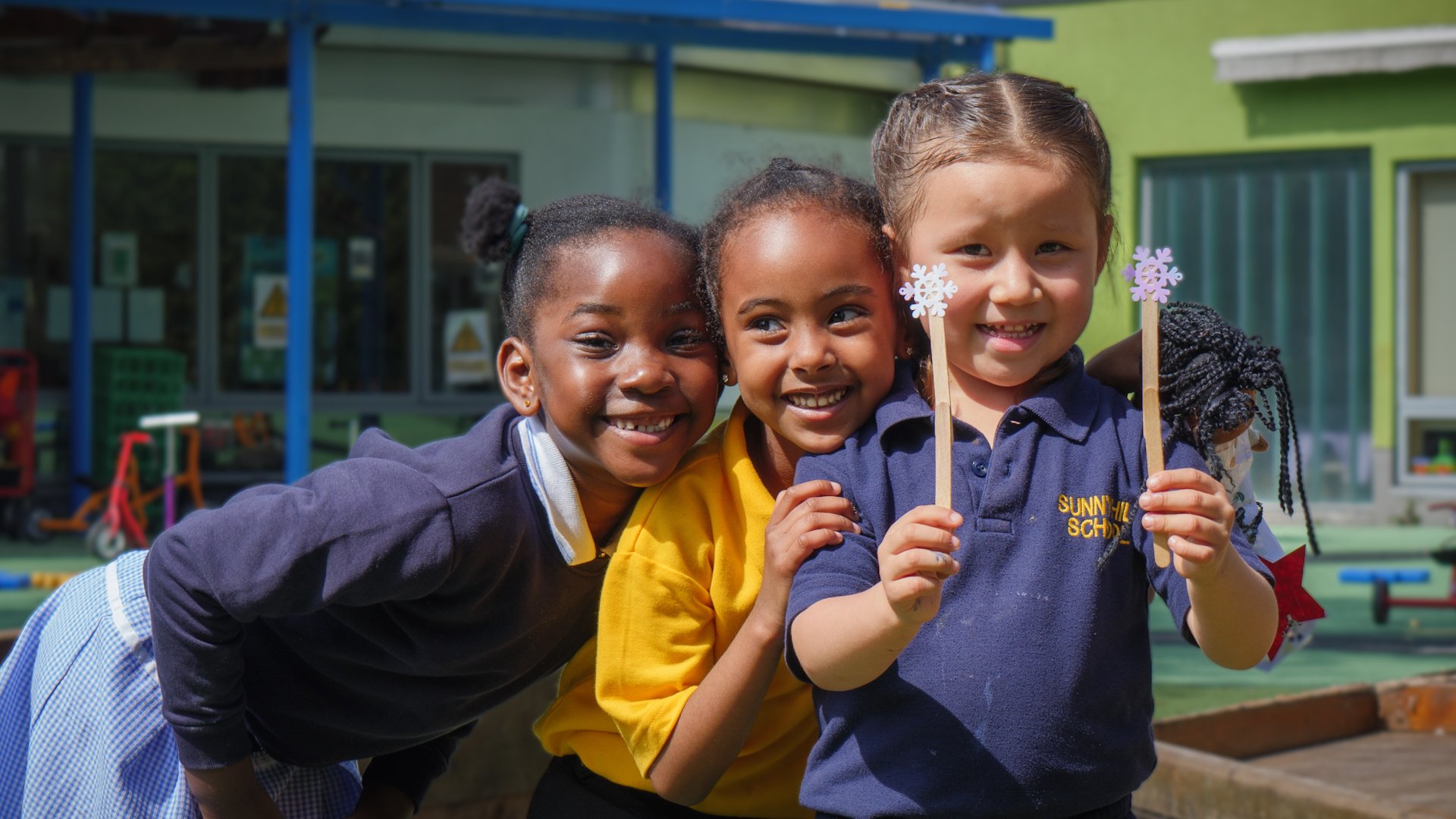 School Video Productions London
