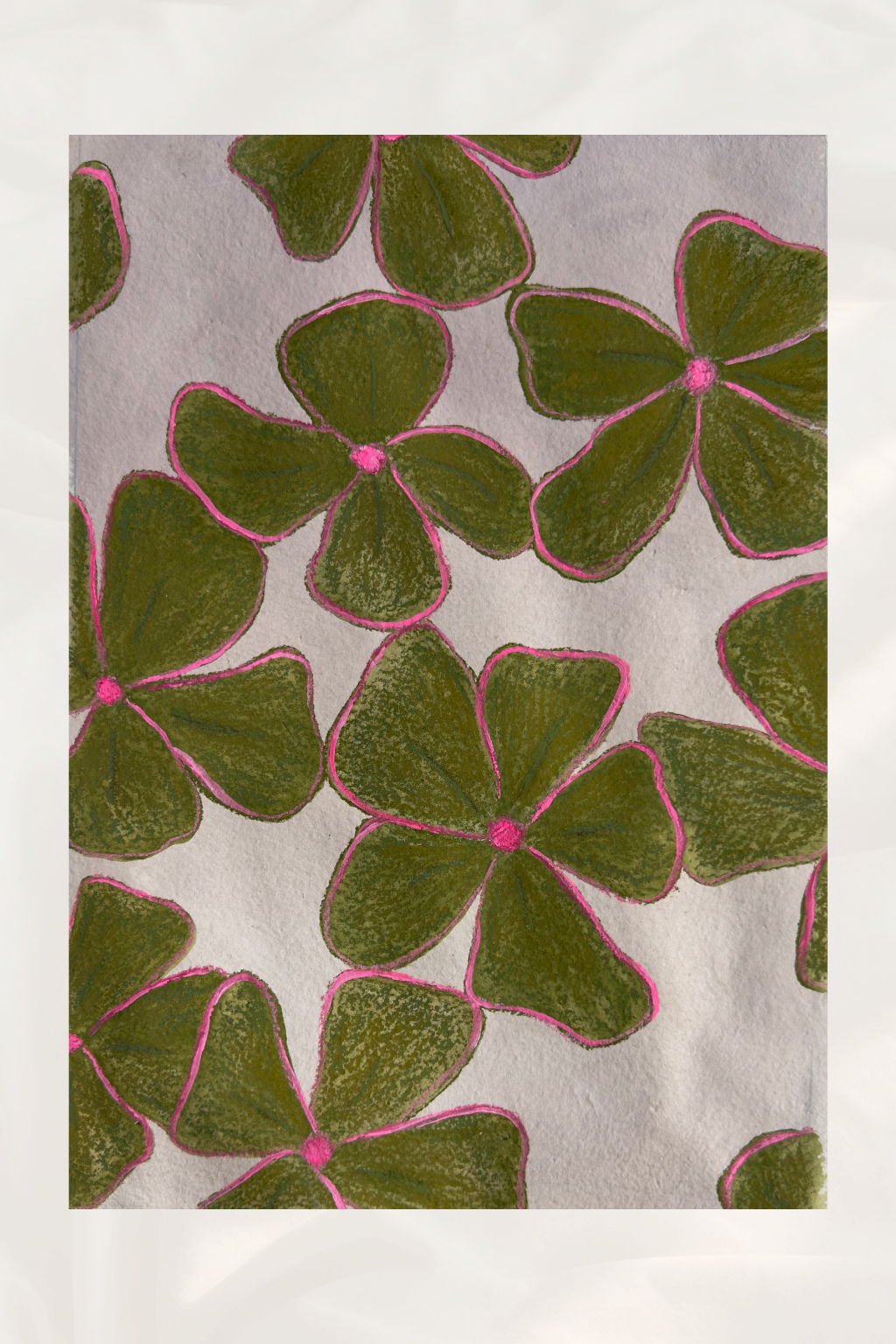 Clovers