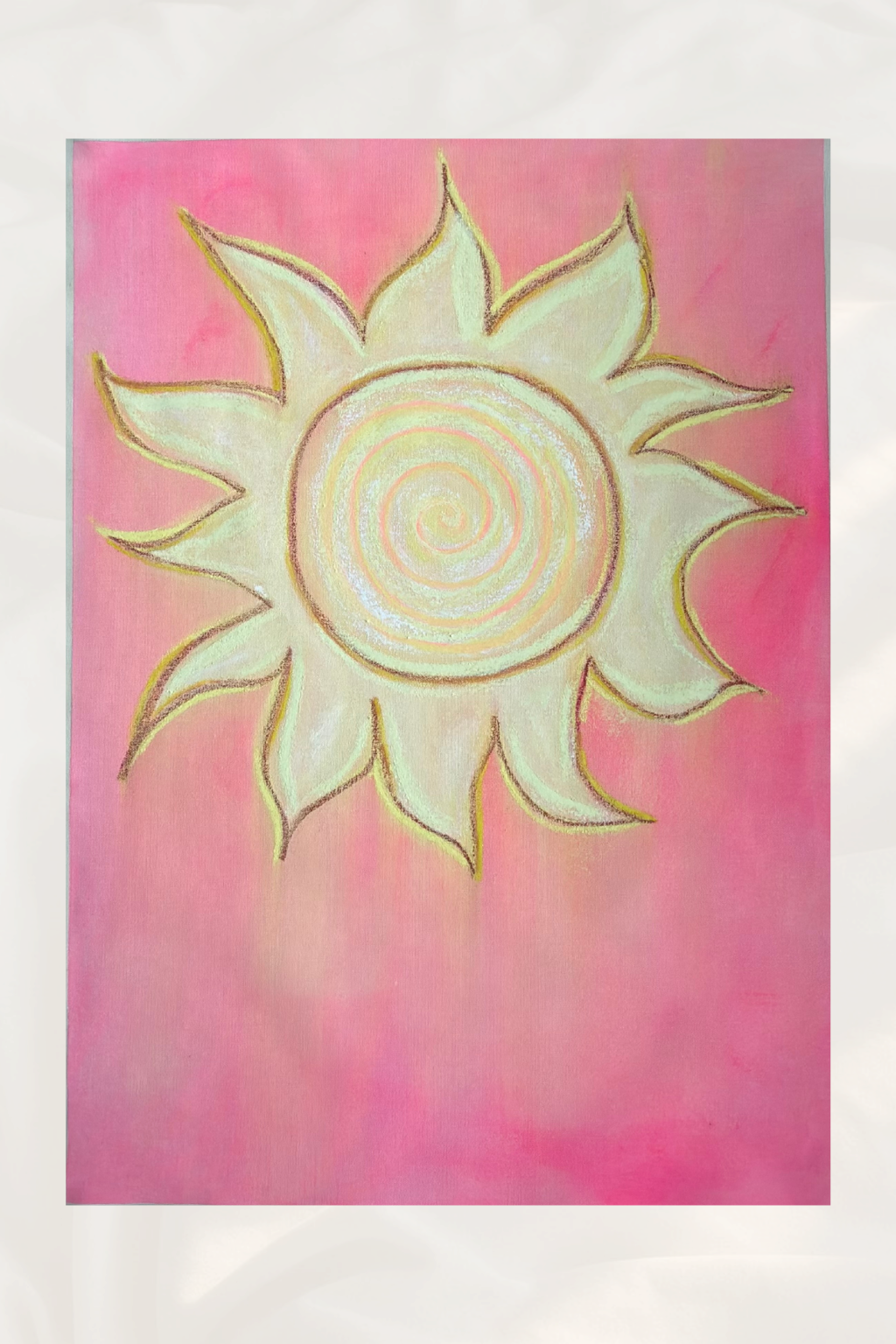 Sun or Sunflower