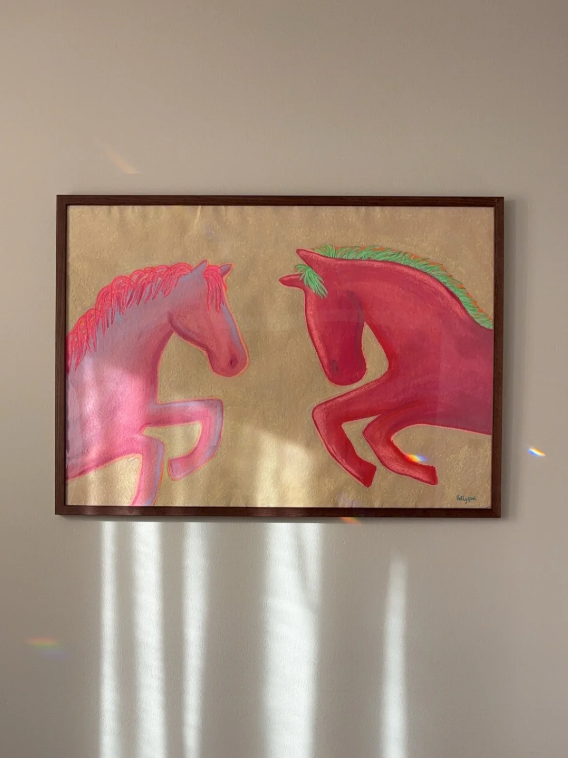 Year of the Horse