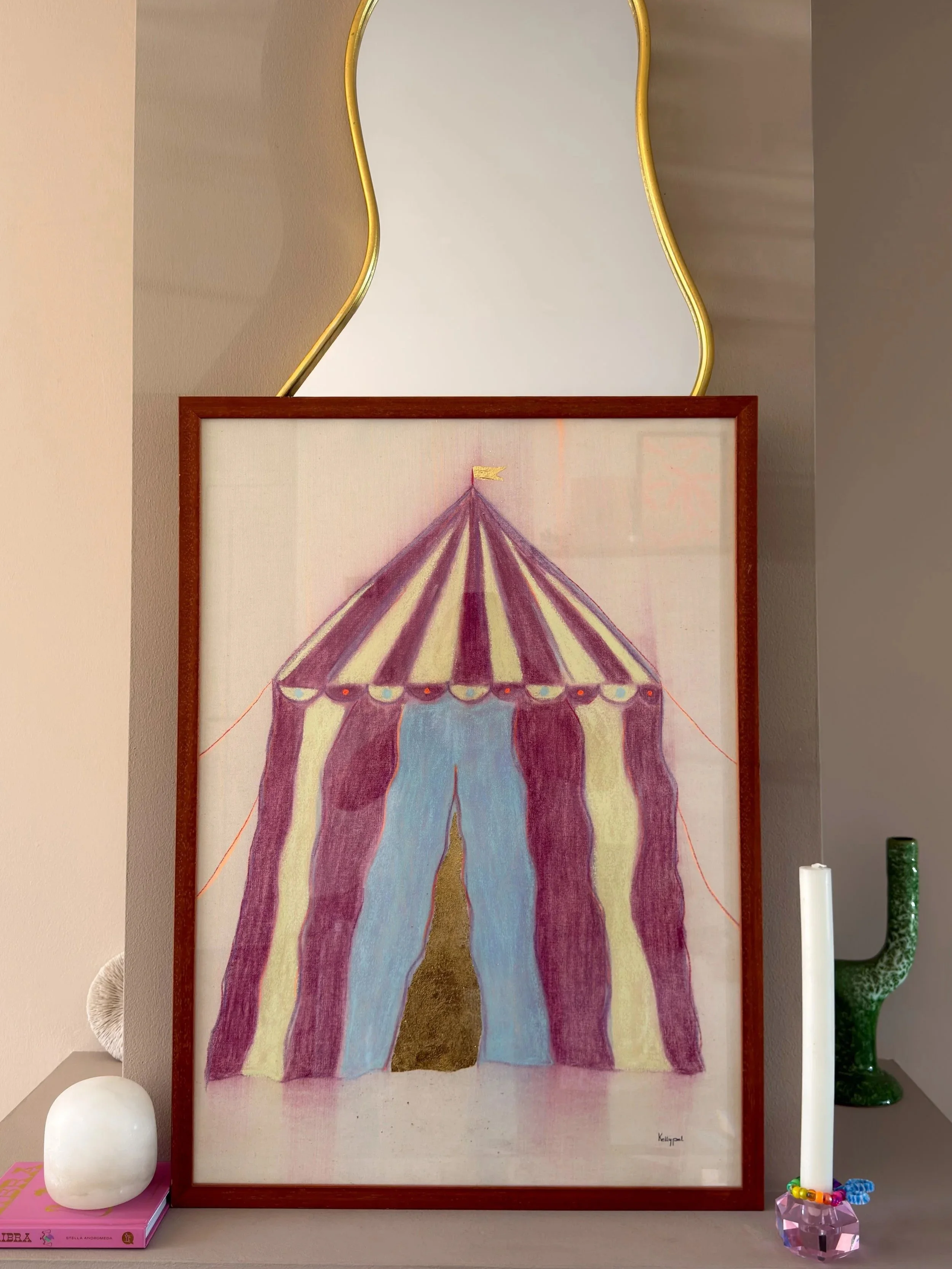 The Circus