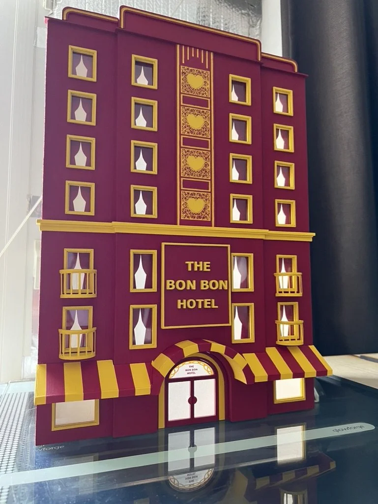 Bon Bon Hotel