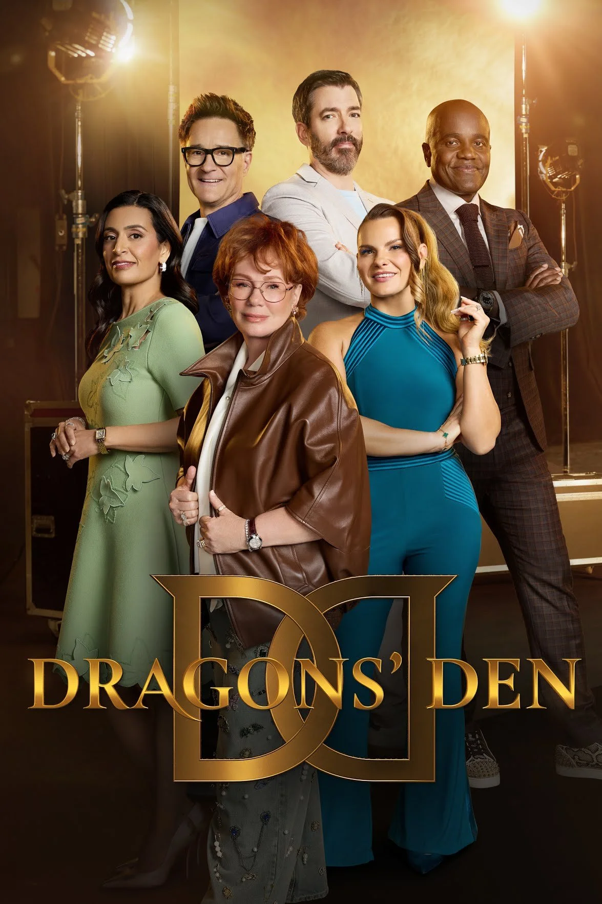 Dragon's Den