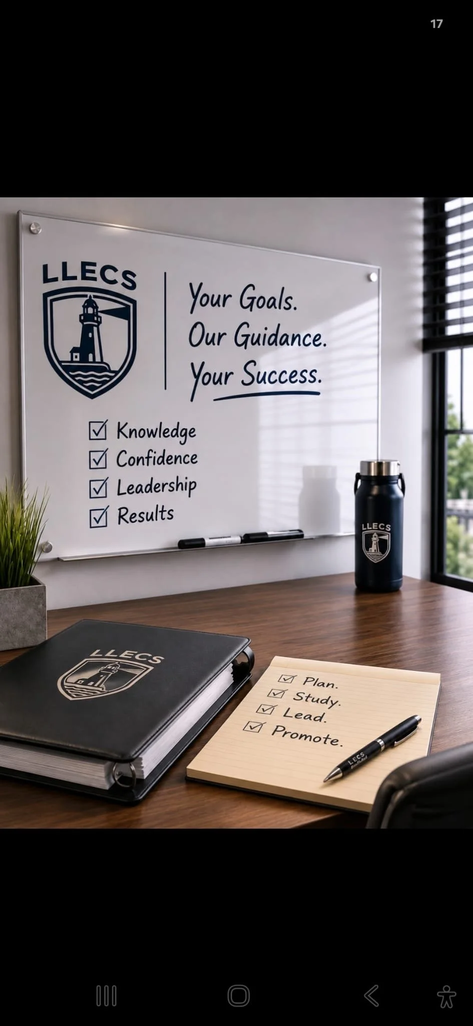 Training, promotional exam, law enforcement training, New Jersey