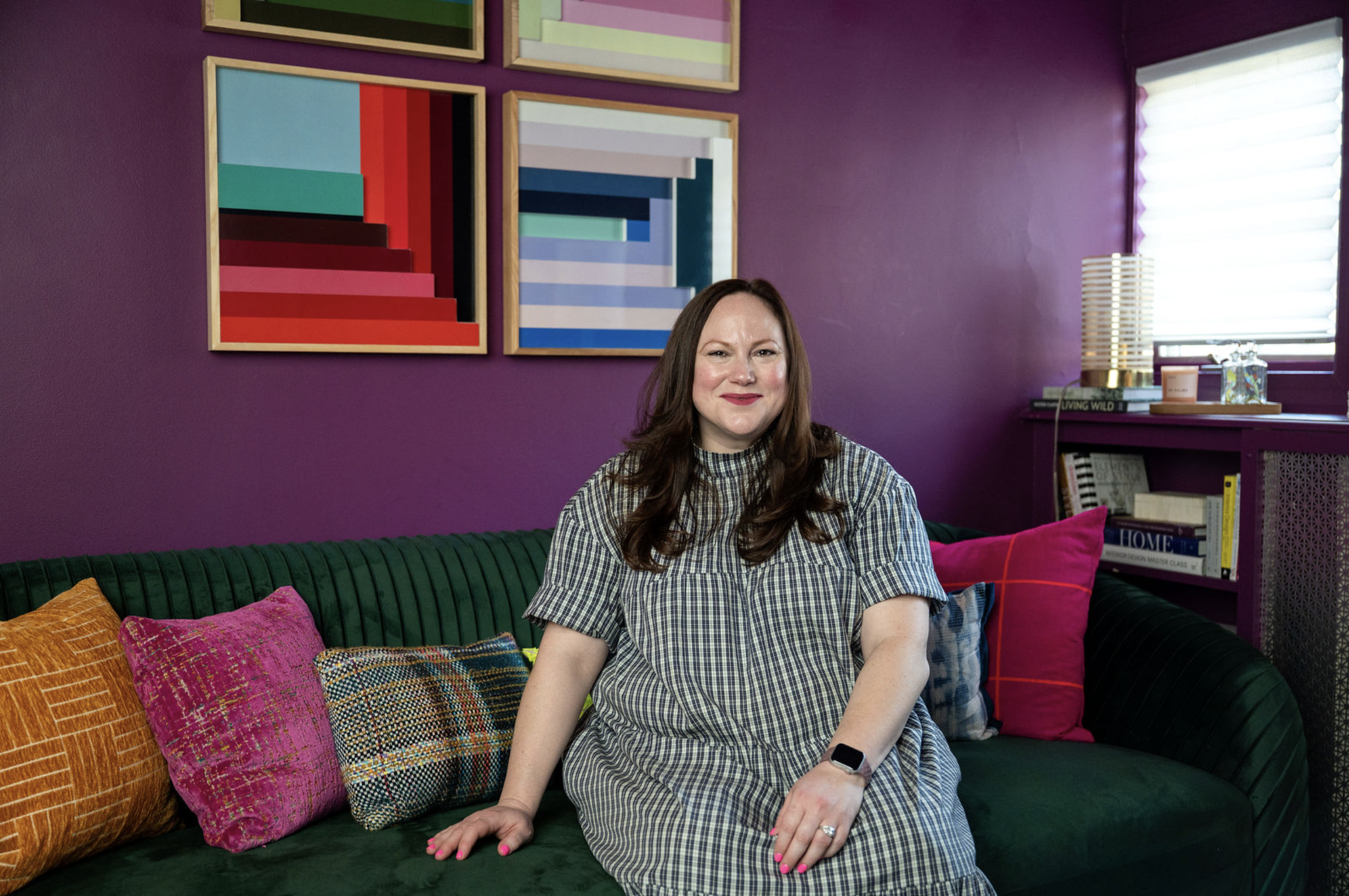 Welcoming ‘Wild Hue’: The Story Behind the Change