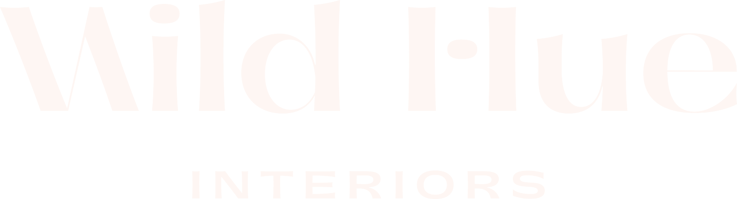 Wild Hue Interiors