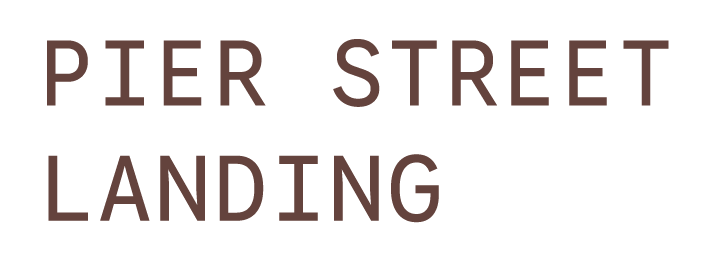 Pier Street Landing