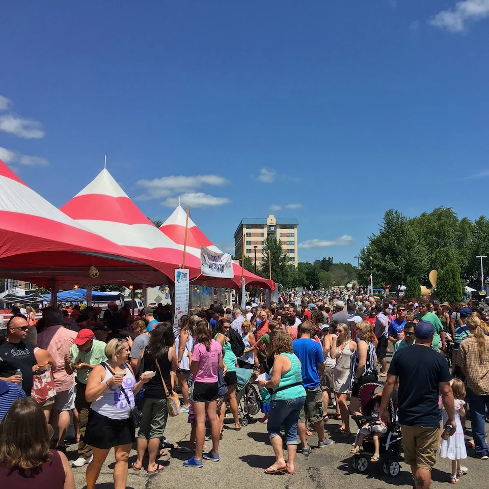 Festivals & Community