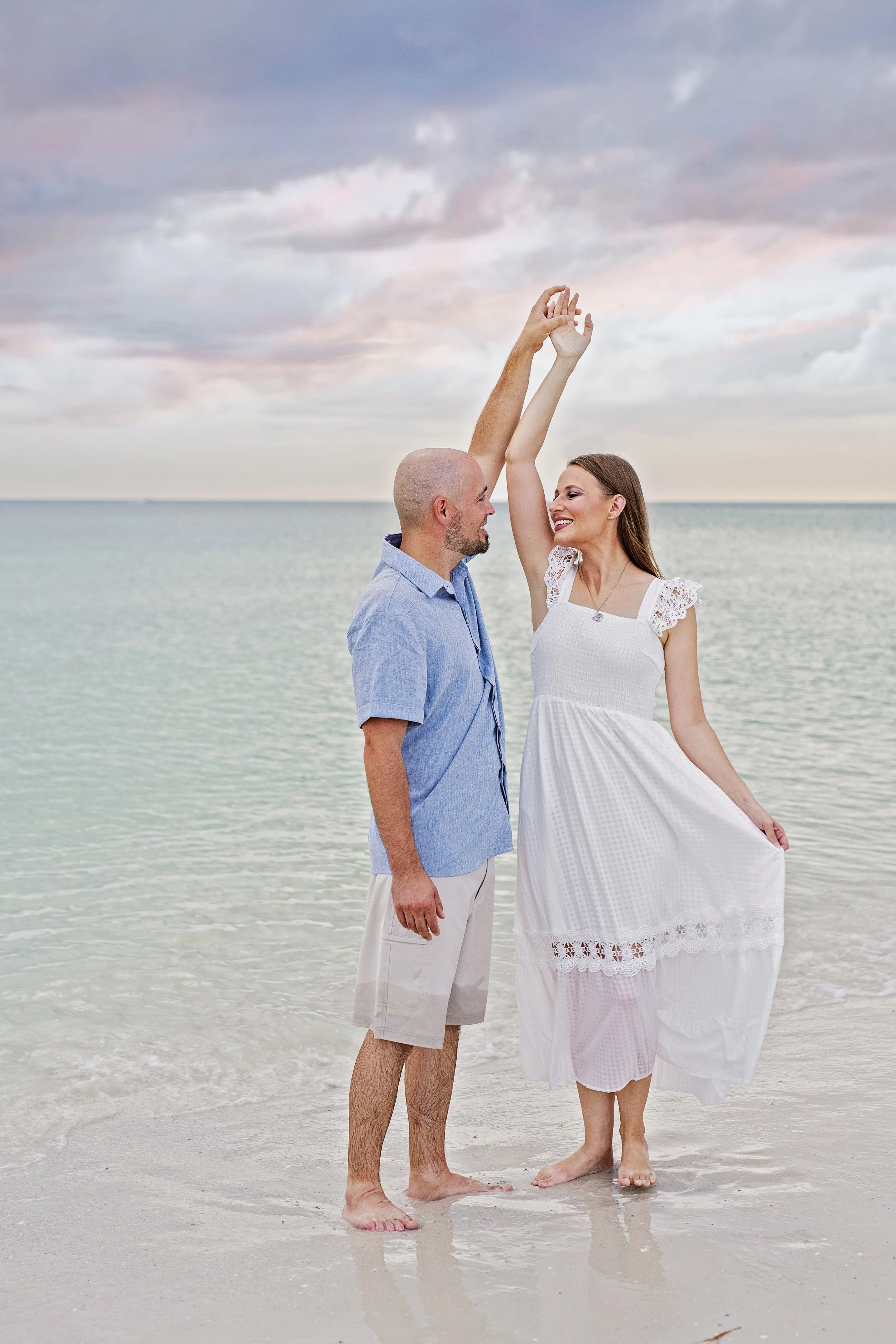 60 Minute Couples Session