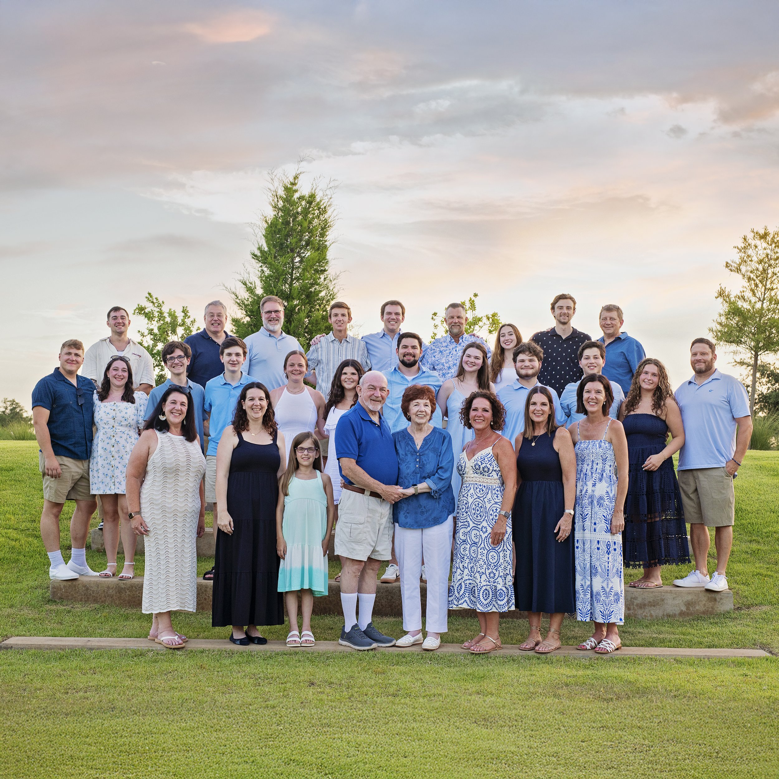 90 Minute Family Session