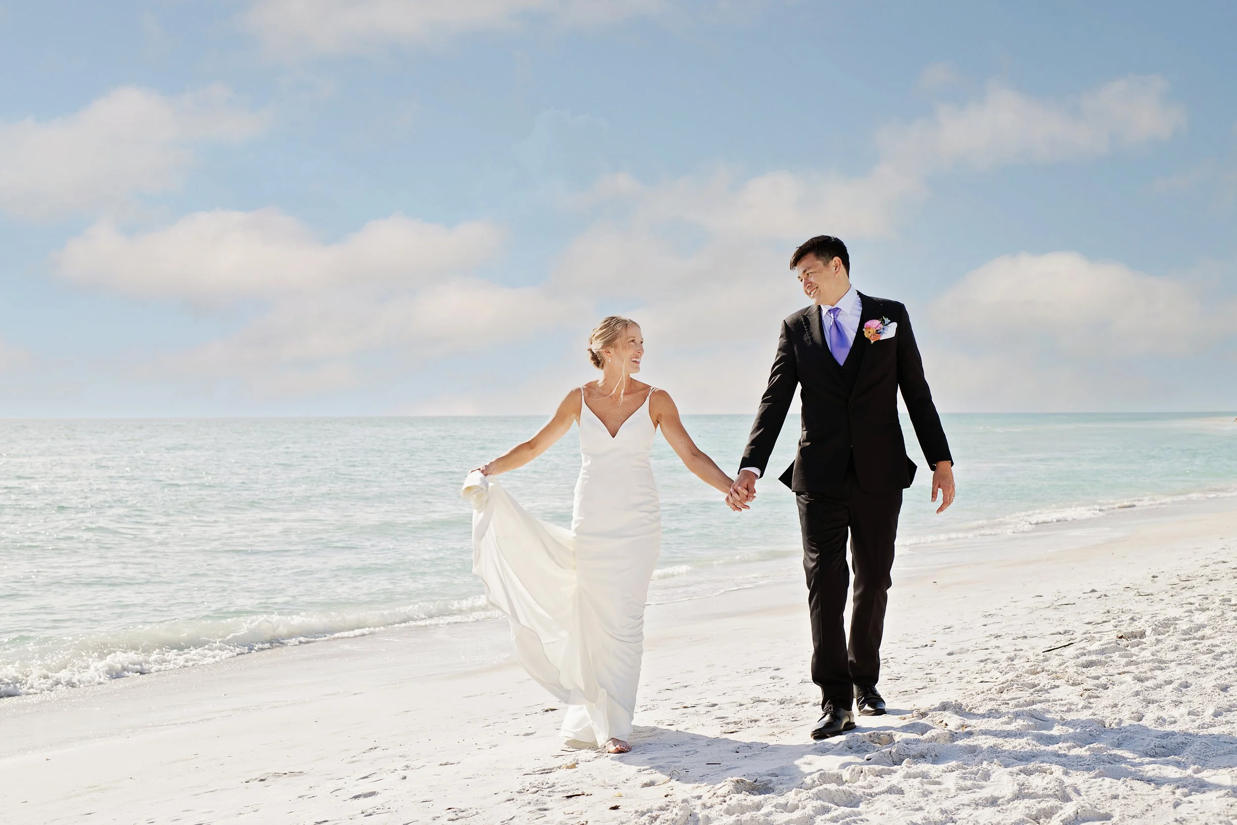 2 hour Wedding
