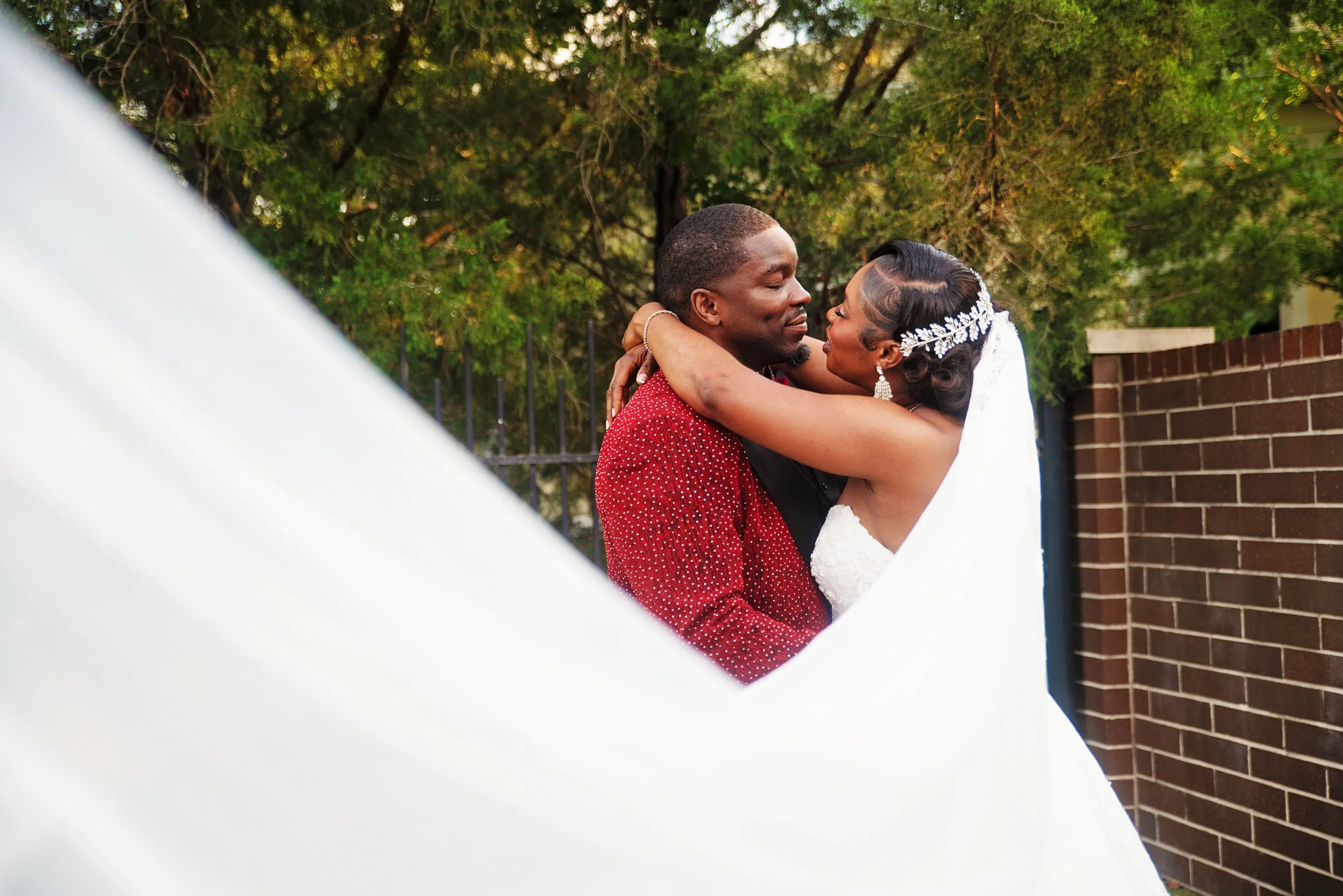 6 hour Wedding