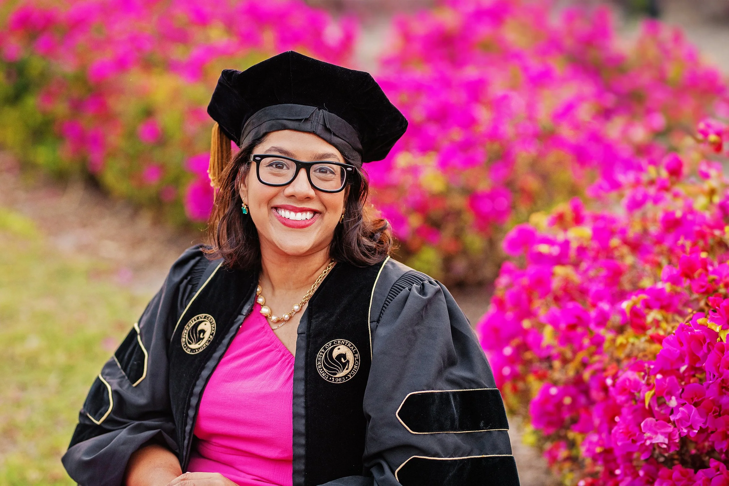 30 Minute Senior Grad Session